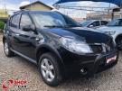 RENAULT Sandero StepWay 1.6 16v Preta