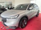 HONDA HR-V EXL 1.5 16v Prata