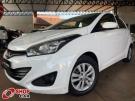 HYUNDAI HB20 Comfort 1.6 16v Branca