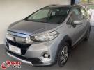 HONDA WR-V EX 1.5 16v Prata