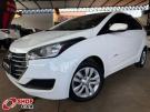 HYUNDAI HB20S Comfort Plus 1.6 16v Branca