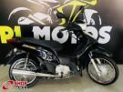 HONDA Biz 125i ES Preta