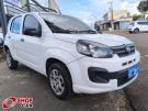 FIAT Uno Way 1.0 4p. Branca