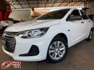 GM - Chevrolet Onix Sedan Plus 1.0T 12v Branca