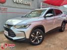 GM - Chevrolet Tracker Premier 1.2T 12v Prata