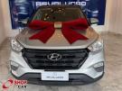HYUNDAI Creta Attitude 1.6 16v Prata