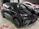 BYD Dolphin Mini Preta