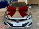 HYUNDAI HB20S Comfort Style 1.0 12v Prata