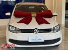 VW - Volkswagen Gol 1.0 4p. Branca