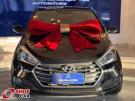 HYUNDAI HB20S Premium 1.6 16v Preta