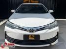 TOYOTA Corolla GLi 1.8 16v Branca