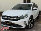 VW - Volkswagen Nivus Highline 1.0 12v TSi Branca