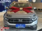FIAT Toro Freedom 1.3T 16v Prata