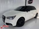 AUDI A1 Sportback Attraction 1.4 TFSi 16v Branca