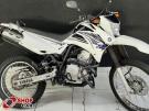 YAMAHA XTZ 250 Lander Branca