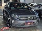 VW - Volkswagen Nivus Highline 1.0 12v TSi Cinza