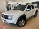 RENAULT Duster Oroch Dynamique 2.0 16v Branca