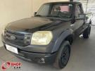 FORD Ranger XLS 2.3 16v C.S. Preta