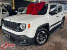 JEEP Renegade 1.8 16v Branca
