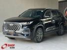 CHERY Tiggo 8 Pro Hybrid 1.5T 16v Preta