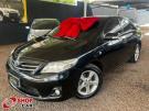 TOYOTA Corolla XEi 2.0 16v Preta