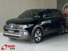 VW - Volkswagen T-Cross Highline 1.4 16v TSi Preta