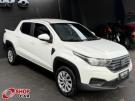 FIAT Strada Freedom 1.3 C.D. Branca