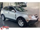 GM - Chevrolet Captiva Sport 2.4 16v Prata