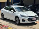 GM - Chevrolet Cruze Sedan Premier 1.4T 16v Branca