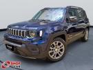 JEEP Renegade 1.3 16v T270 Azul