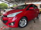 HYUNDAI HB20 Premium 1.6 16v Vermelha