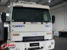 FORD Cargo 1517 E Turbo Branca