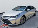 TOYOTA Corolla XEi 2.0 16v Prata