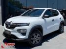 RENAULT Kwid Zen 1.0 12v Branca