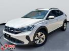 VW - Volkswagen Nivus Comfortline 1.0 12v TSi Branca