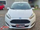 FORD Fiesta Hatch S 1.5 16v Branca
