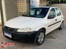 GM - Chevrolet Celta Super 1.0 4p. Branca