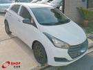 HYUNDAI HB20 Comfort 1.0 12v Branca