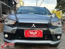 MITSUBISHI ASX 2.0 16v Prata