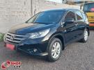 HONDA CR-V EXL 2.0 16v Preta
