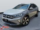 VW - Volkswagen Nivus Highline 1.0 12v TSi Cinza