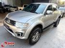 MITSUBISHI L200 Triton HPE 3.2TDi 16v 4X4 C.D. Prata