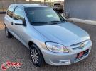 GM - Chevrolet Celta Life 1.0 2p. Prata