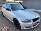 BMW 320i 2.0 16v Prata
