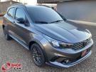 FIAT Argo Trekking 1.3 Cinza