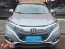 HONDA HR-V EXL 1.8 16v Prata