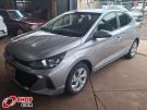 HYUNDAI HB20S Comfort 1.0 12v Cinza
