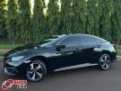 HONDA Civic Sport 2.0 16v Preta