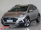 HYUNDAI HB20X Evolution 1.6 16v Prata