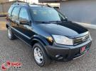 FORD EcoSport XL 1.6 Preta